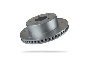 Tarcza hamulcowa Jeep Cherokee 1993 - 2001 XJ Jeep Wrangler 1996 - 2006 Inc TJ