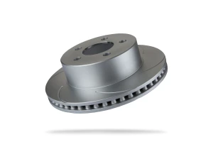 Tarcza hamulcowa Jeep Cherokee 1993 - 2001 XJ Jeep Wrangler 1996 - 2006 Inc TJ