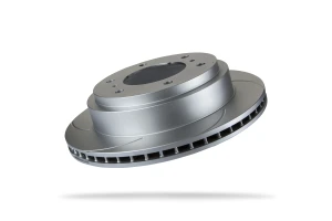 Tarcza hamulcowa Mitsubishi Pajero 2000-2006 NM & NP NM & NP