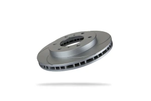 Tarcza hamulcowa Mitsubishi Pajero 2000-2006 NM & NP NM & NP Mitsubishi Pajero