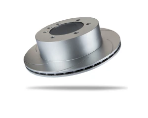 Tarcza hamulcowa Mitsubishi L200 1996-2002 Ute 2WD Mitsubishi Triton 2WD 1986-