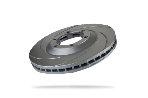Tarcza hamulcowa Holden Colorado 2008- 2012 2WD Holden Colorado 2008- 2012 4WD Ho