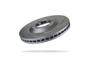 Tarcza hamulcowa Holden Colorado 2008- 2012 2WD Holden Colorado 2008- 2012 4WD Ho