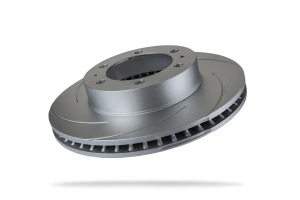 Tarcza hamulcowa przód lewa Toyota FJ Cruiser 2011-2016  Hilux  2005- 319mm