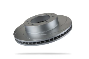 Tarcza hamulcowa przód prawa Toyota FJ Cruiser 2011-2016  Hilux  2005- 319mm