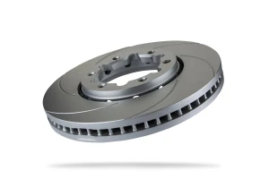 Tarcza hamulcowa Nissan Patrol 1997-2012 Y61 GU 1997-2012 Wagon