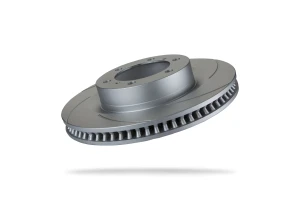 Tarcza hamulcowa prawa przód Toyota Landcruiser 2009- FJ Cruiser 2011-