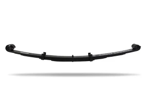 Resor zawieszenia Pedders Toyota 4 Runner 1984-1985 LN & YN60 Non IFS Toyota Hil