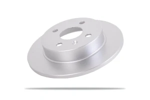 Tarcza hamulcowa tył Opel Astra MK 4  1998-2004