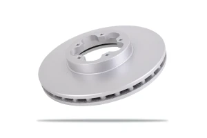 Tarcza hamulcowa przód Ford Transit 260S SWB FWD Van, Sportvan & Bus  2006-2014