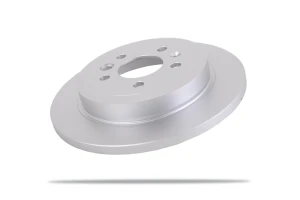 Tarcza hamulcowa Ford Fairlane 2003-2008 BA G220   G8 BA & BF Sedan Ford Falcon