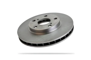 Tarcza hamulcowa przód Lexus ES300 VXV10 11, VCV10 11  1992-1996