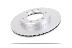Tarcza hamulcowa Toyota Hilux 4WD 1988-97 RN105 LN106 Toyota Hilux 4WD 1988-97 RN
