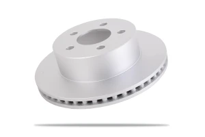 Tarcza hamulcowa Jeep Cherokee 1993 - 2001 XJ Jeep Wrangler 1996 - 2006 Inc TJ