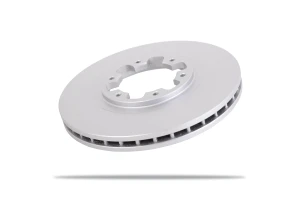 Tarcza hamulcowa Nissan Navara D21 & D22 1985 - 2008 4WD Nissan Pathfinder 1995