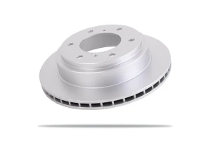 Tarcza hamulcowa Mitsubishi Pajero 2000-2006 NM & NP NM & NP
