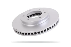 Tarcza hamulcowa Ford Ranger 2WD Hi-Ride 2011-2015 PX