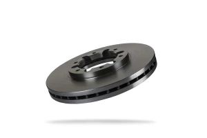 Tarcza hamulcowa Nissan Patrol 1997-2012 Y61 GU 1997-2012 Wagon Nissan Patrol 1
