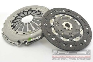Zestaw sprzęgła Clutch Pro ABARTH 500  595  695 1.4 312.AXD1A 99KW 2008-on