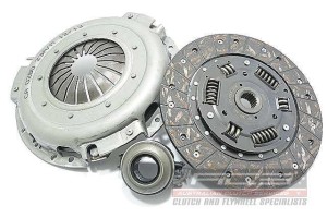 Zestaw sprzęgła Clutch Pro FIAT DUCATO 1.9 D 52KW 1988-1990