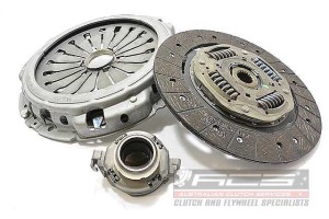 Zestaw sprzęgła Clutch Pro FIAT DUCATO 1.9 D 52KW 1988-1990
