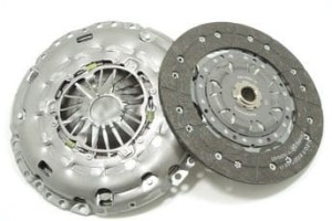 Zestaw sprzęgła Clutch Pro FIAT PUNTO 1.9 D Multijet 88KW 2006-2009