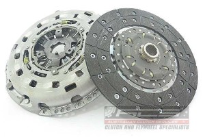 Zestaw sprzęgła Clutch Pro FIAT DUCATO 160 Multijet 3.0 D 116KW 2006-on