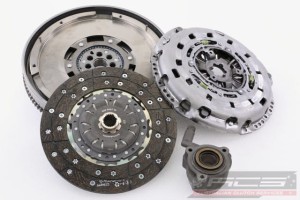 Zestaw sprzęgła Clutch Pro FIAT DUCATO 110 Multijet 2.3 D 83KW 2011-on
