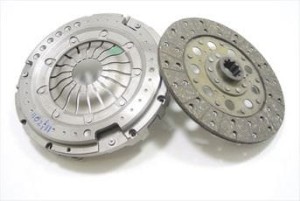 Zestaw sprzęgła Clutch Pro FERRARI F355 3.5 280KW 1995-2000