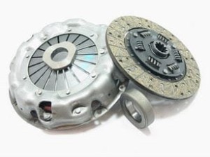 Zestaw sprzęgła Clutch Pro FERRARI 365 GT 2+2 4.4 235KW 1967-1971