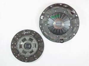 Zestaw sprzęgła Clutch Pro