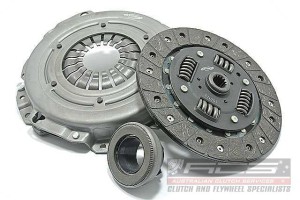 Zestaw sprzęgła Clutch Pro HOLDEN BARINA 1.2 i 33KW 1994-1997