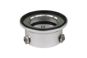 Adapter zaworu upustowego BOV Race Port to 38mm