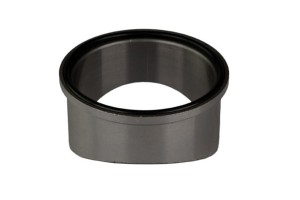 Flansza Race Port & Big Bubba Mild Steel