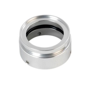 Adapter BOV V-Band to 38mm