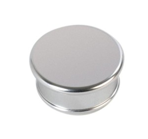 Zaślepka BOV 38mm Hose Blanking Plug