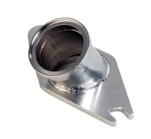 Adapter BOV FRST 2.5L