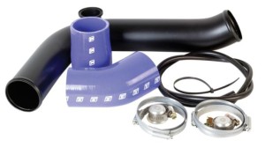 Adapter BOV Ford XR6 BA-BF