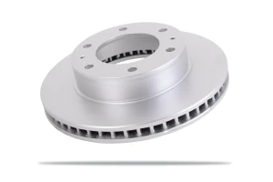 Tarcza hamulcowa Ford Courier 2004-2006 PH 2wd 4 Cyl Ford Courier 2004-2006 PH