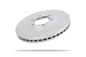 Tarcza hamulcowa Holden Colorado 2008- 2012 2WD Holden Colorado 2008- 2012 4WD Ho