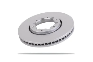 Tarcza hamulcowa Nissan Patrol 1997-2012 Y61 GU 1997-2012 Wagon