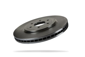 Tarcza hamulcowa Nissan Navara D40 2005-on 2WD & 4WD Leaf Over Axle Nissan Nava