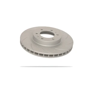 Tarcza hamulcowa przód prawa 356mm Ford Ranger Mazda BT50 2011- TYLKO do zestawu PEBK01