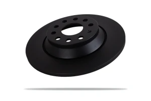Tarcza hamulcowa Pedders EURO Geomet Coated tył Audi Q3 2011-