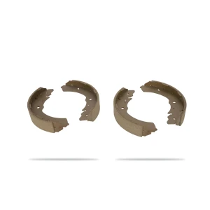 Szczęki hamulcowe Pedders TrakRyder Ceramic Mitsubishi Triton 2WD 2006-2009 ML (