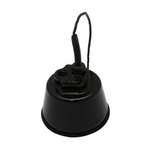 Góra Zaworu upustowego BOV Power Port Sensor czarna