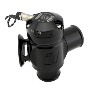 Zawór upustowy BOV Kompact EM Dual Port - 25mm
