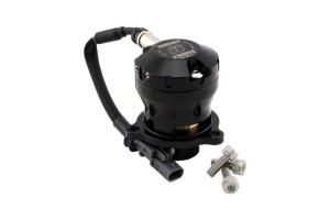 Zawór upustowy BOV Kompact EM Dual port VR22  Ford Fiesta ST 2013-