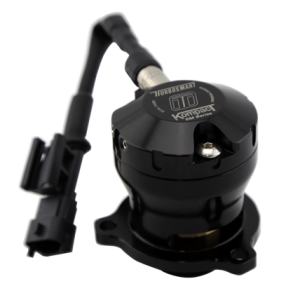 Zawór upustowy BOV Kompact EM VR3 Dual Port