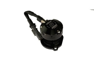 Zawór upustowy BOV Kompact EM Dual Port VR7